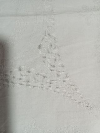 Tovaglietta in fiandra