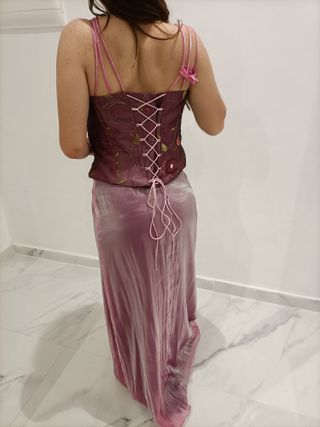 Vestido para fiesta/ceremonia