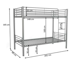 ‼️Oferta! Camarote nuevo‼️