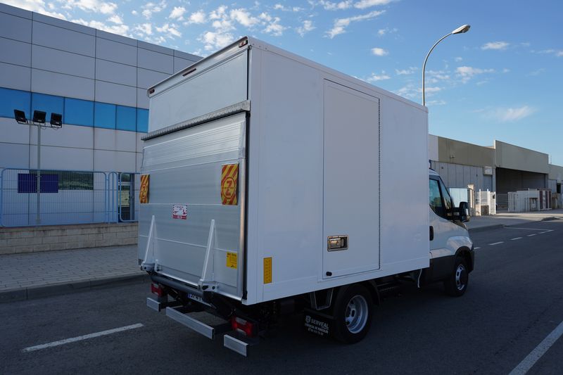 Iveco Daily 2018