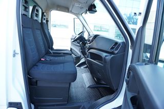 IVECO DAILY 35-180CV ***33.000KMS***