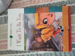 Libros varios inglés