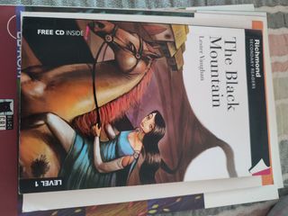 Libros varios inglés