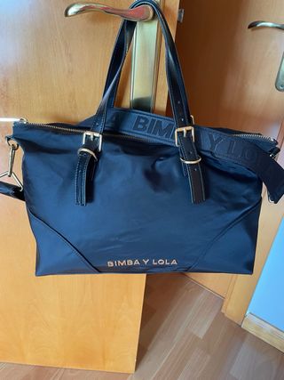 Bolso Bimba y Lola