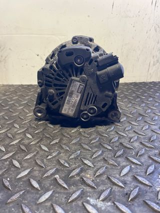 ALTERNADOR CITROEN C4 LX