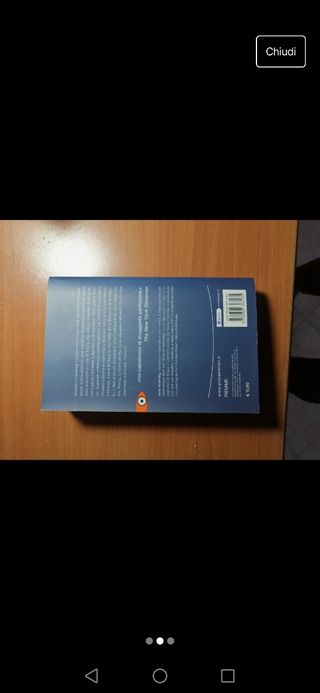 Libro Verso l'infinito