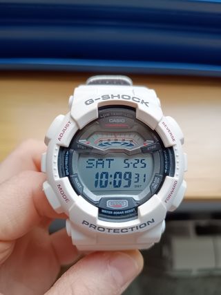 Casio G Shock