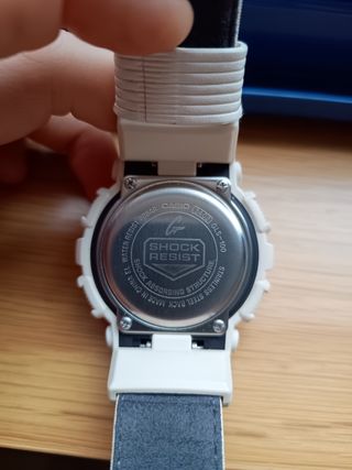 Casio G Shock