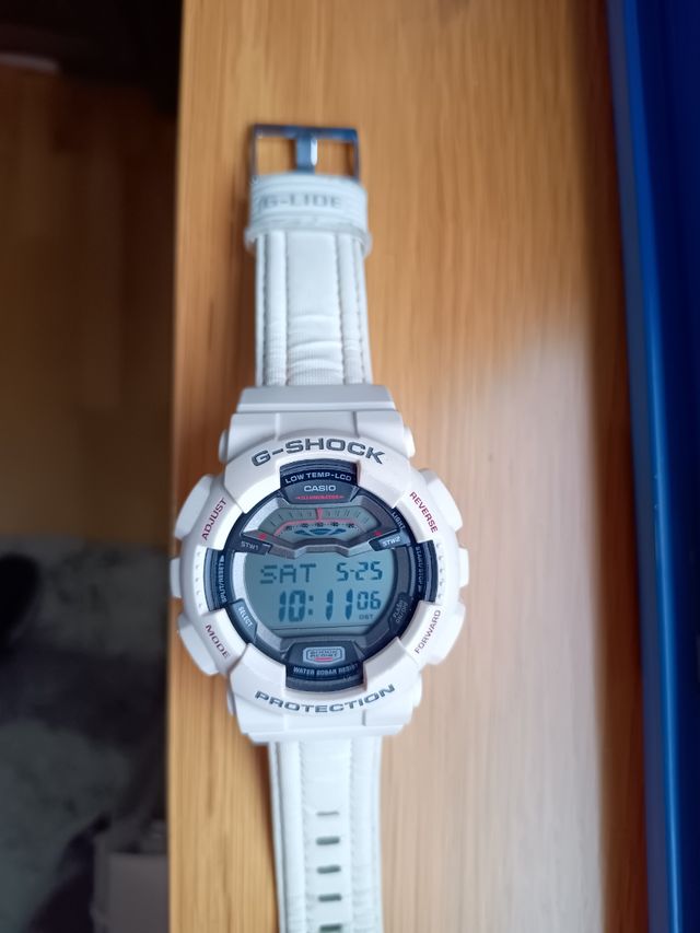 Casio G Shock