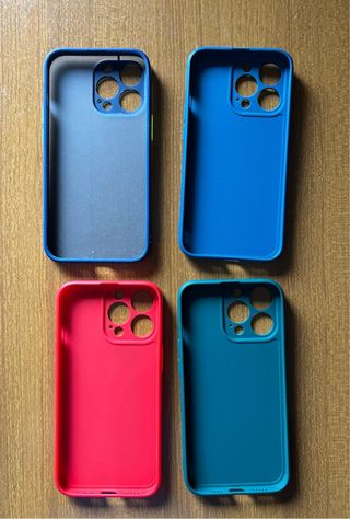 Cover iphone 13 pro