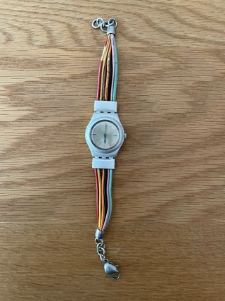 Reloj Swatch
