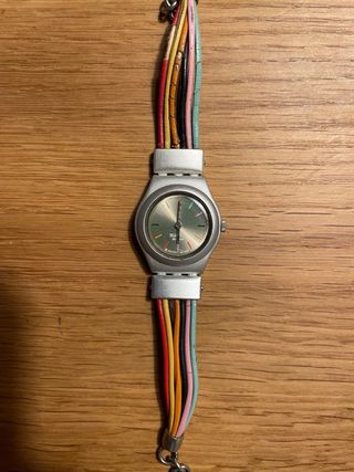 Reloj Swatch