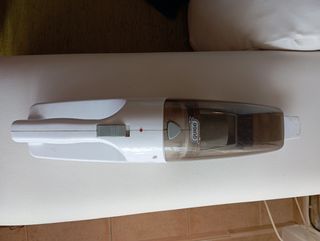 Piezas aspirador de mano quigg