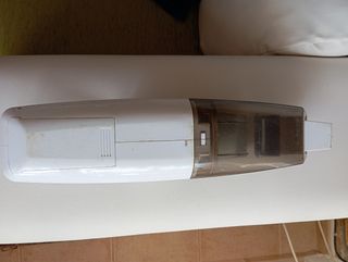 Piezas aspirador de mano quigg