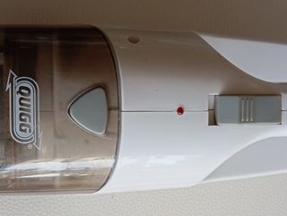 Piezas aspirador de mano quigg