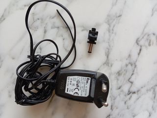 Piezas aspirador de mano quigg