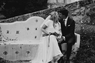 Fotógrafo boda Madrid Lucía de Haro