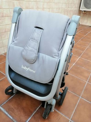 Silla de Paseo para bebé Emotion de Babyhome