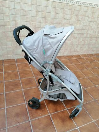Silla de Paseo para bebé Emotion de Babyhome
