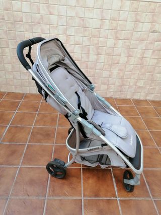Silla de Paseo para bebé Emotion de Babyhome