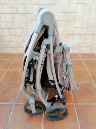 Silla de Paseo para bebé Emotion de Babyhome