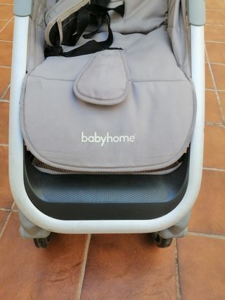 Silla de Paseo para bebé Emotion de Babyhome