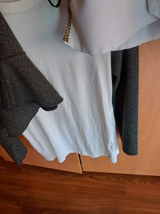 TRAJE TEMPLARIO