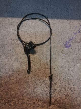 Piezas piaggio typhoon