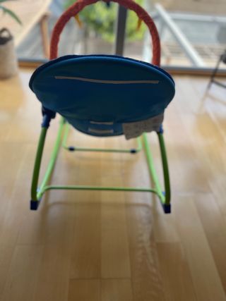 Oportunidad!!! Hamaca bebe Fisher-Price!!