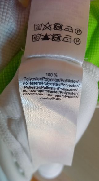 Maglia ciclismo donna