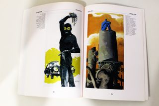 Diabolik L'uomo Dai Mille Volti Scarabeo Arte Raro