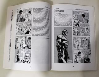 Diabolik L'uomo Dai Mille Volti Scarabeo Arte Raro