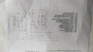 Centro planchado industrial
