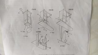 Centro planchado industrial