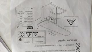 Centro planchado industrial