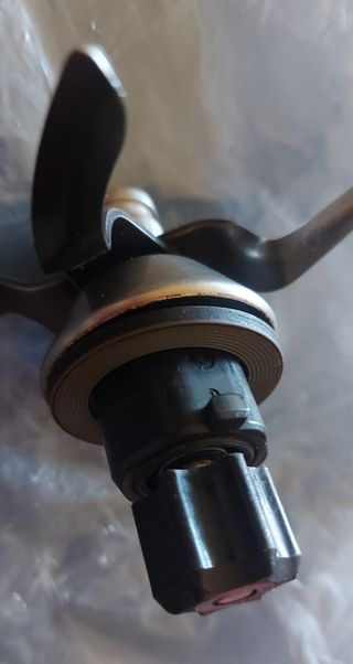 Cuchillas thermomix tm31