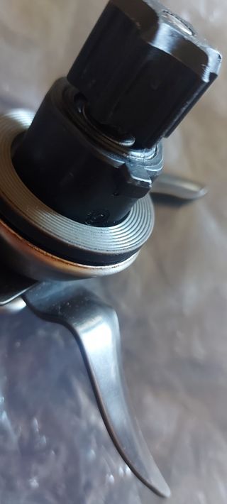 Cuchillas thermomix tm31