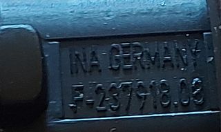 Cuchillas thermomix tm31