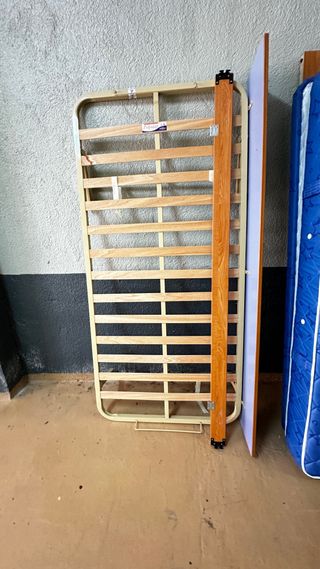 500€ Liquidación Muebles