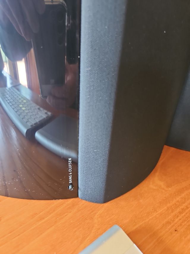 Beolab 4000 - NEGRO PIANO