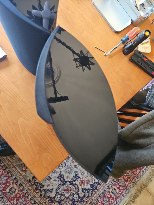 Beolab 4000 - NEGRO PIANO