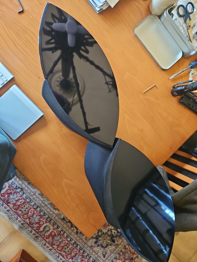 Beolab 4000 - NEGRO PIANO