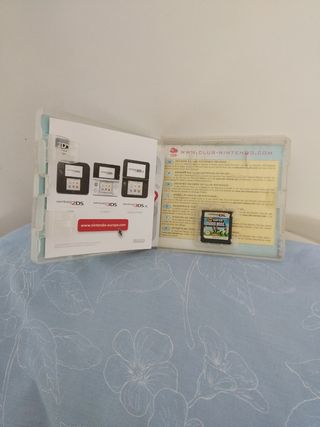 Súper Mario Bros, como nuevo