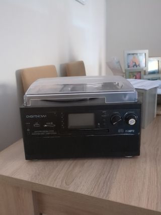 TocaDisco Digital