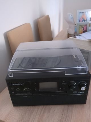 TocaDisco Digital