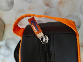 Beauty case uomo Gilette