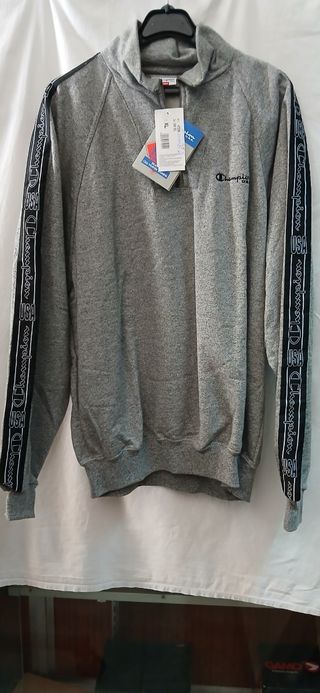 Sudadera Champiñones oficial
