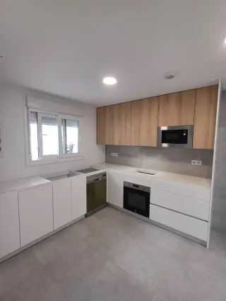 Instalaciones y Montaje