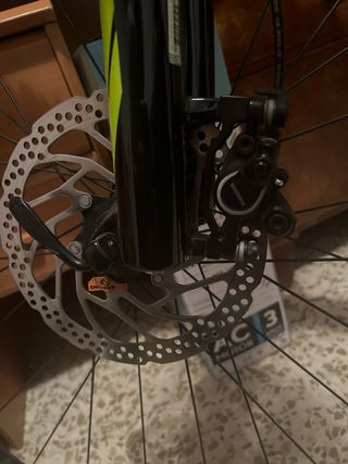 Specialized Rockhopper 29” Talla L