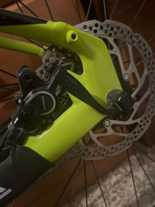 Specialized Rockhopper 29” Talla L